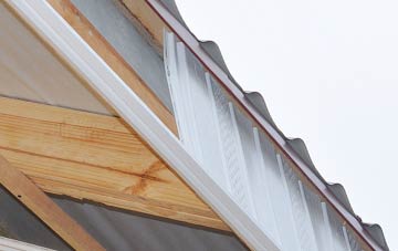why Swincliffe fascia repairs are essential