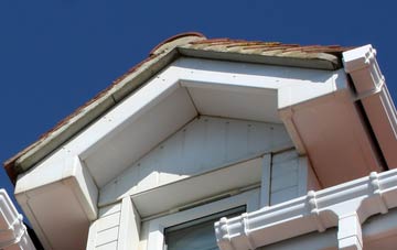 Swincliffe fascia installation costs
