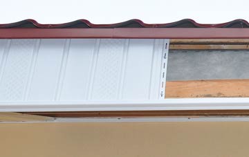 Swincliffe fascia repair costs