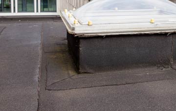 disadvantages of Swincliffe flat roofs