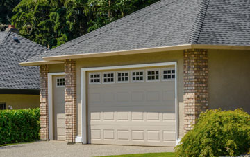 garage roof repair Swincliffe