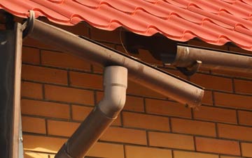 Swincliffe gutter repair costs