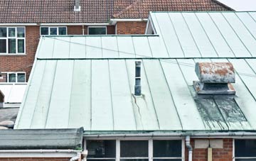 Swincliffe lead roofing costs