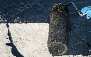 Swincliffe liquid sealant waterproofing