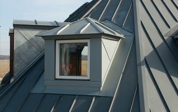 metal roofing Swincliffe