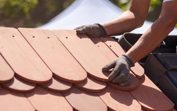 Swincliffe roof tile contractors