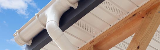 get Swincliffe guttering quotes today