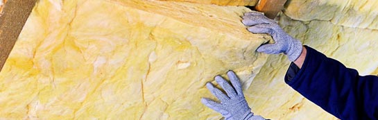 quotes for Swincliffe roof insulation