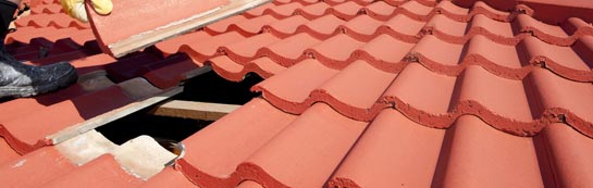 compare Swincliffe roof repair quotes
