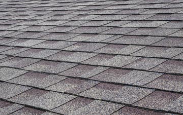 Swincliffe tiles for shallow pitch roofing