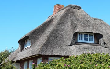 thatch roofing Swincliffe