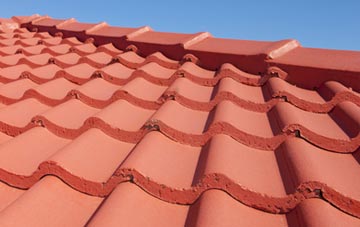 Swincliffe tile and slate roof replacement