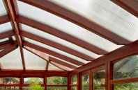 Swincliffe conservatory roofing insulation