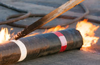 free Swincliffe flat roofing repair quotes