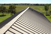 Swincliffe metal roof quotes