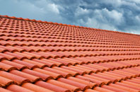 Swincliffe roofing tiles